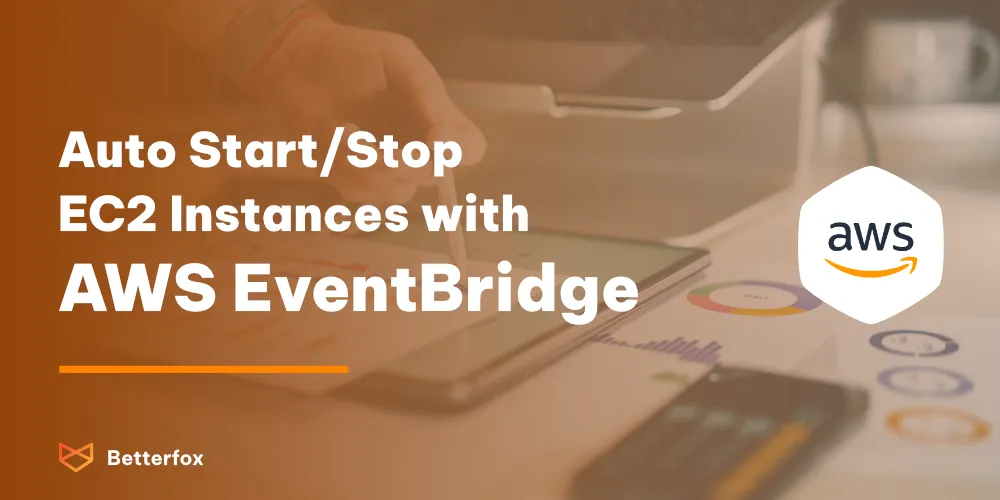 Auto Start/Stop EC2 Instances for Cost Saving